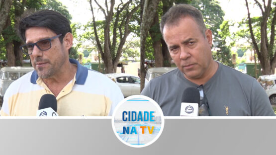 Projeto de concessão da água é aprovado