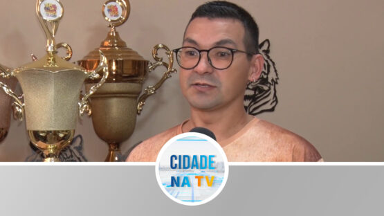 Acadêmicos lançará Samba Enredo nesta terça-feira