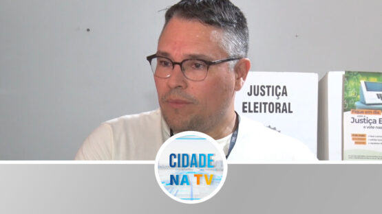 Seleção de mesários para as eleições