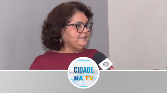 Comunidade em Fé apresenta seus trabalhos