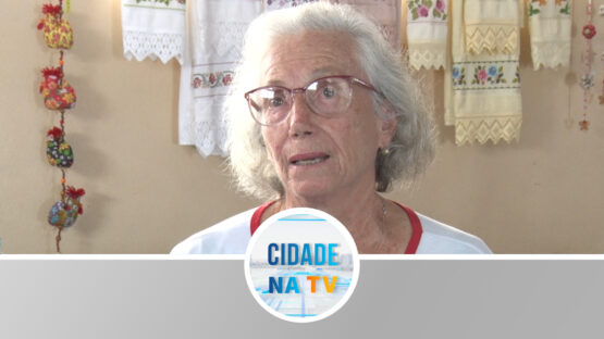 Projeto Mãos de Fada apresenta seus produtos para Feira dos Amor