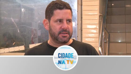 Ação entre Amigos do Movimenta do Bem