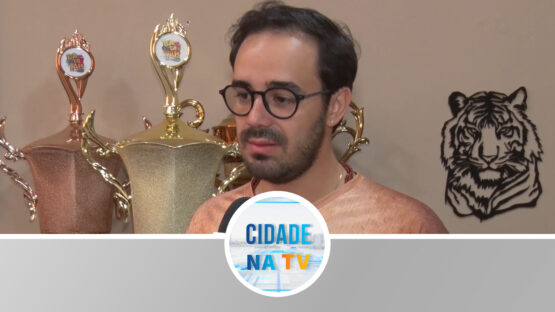 Baile de Campeã da Acadêmicos do Samba