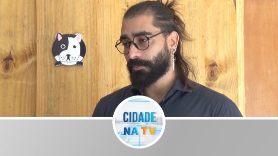 Vacinação antirrábica