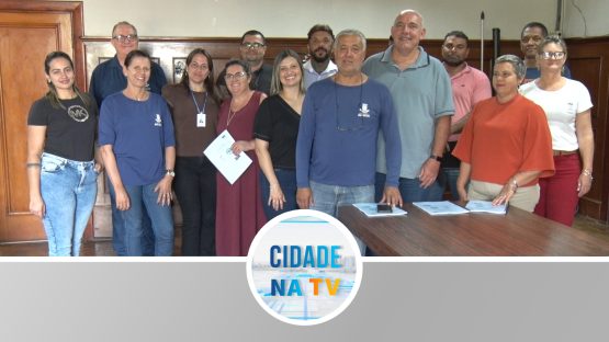 Funcionários públicos elegem nova CIPA