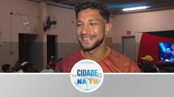 Lançamento do enredo da Unidos da Liberdade