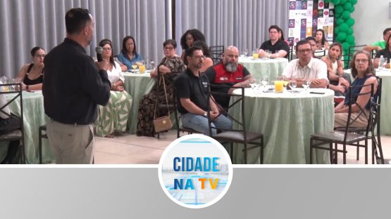 Jantar de Negócios ACE Batatais e SICCOB