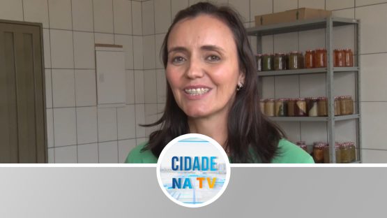 APAE apresenta seus produtos para Feira do Amor