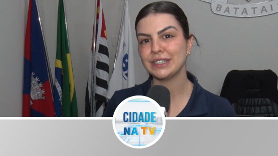 Vagas de estágio no poder público municipal