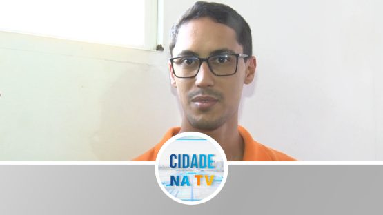 Rotaract apresenta seus trabalhos para Feira do Amor