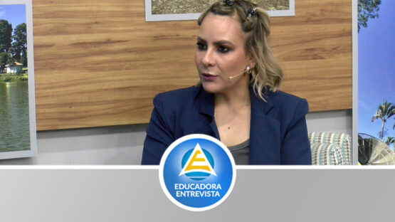 Marcela fala de suas ações no legislativo batataense