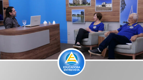 Preparativos para Feira do Amor 2026