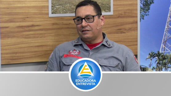 Ações dos Bombeiros em Batatais