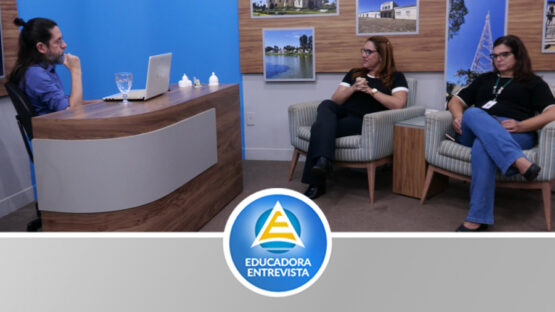 Saúde do trabalhador foi o tema da entrevista