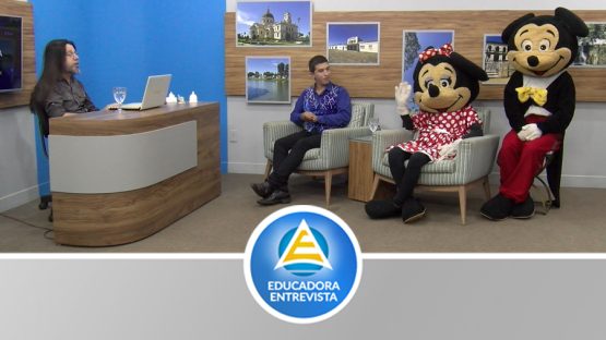 Circo apresenta novidades para seus últimos dias em Batatais