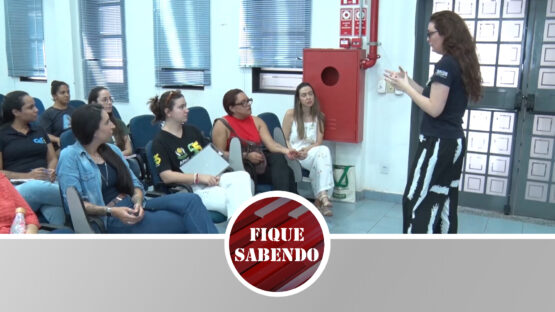 Palestra contempla pais de autistas