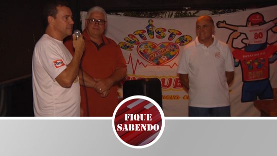 Projeto de Reconstrução no Batatais FC