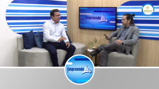 Empreende+ Gestão Financeira: Primeiros Passos