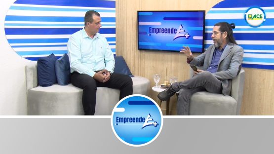 Empreende+ Inteligência de Mercado Para Empresários