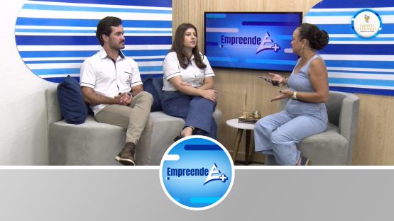 Empreende+ Pele, Cabelo e Unhas: Nutrição de Dentro Para Fora Funciona