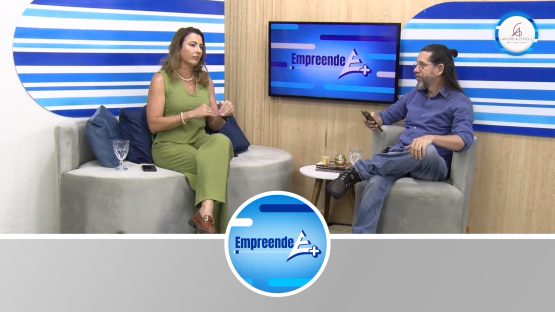 Empreende+ Os Diferenciais da Loja Andreia Cirioli