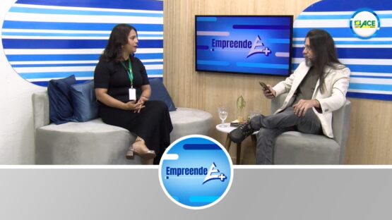 Empreende+ O Apoio Eficaz do Sebrae no Fomento ao Empreendedorismo