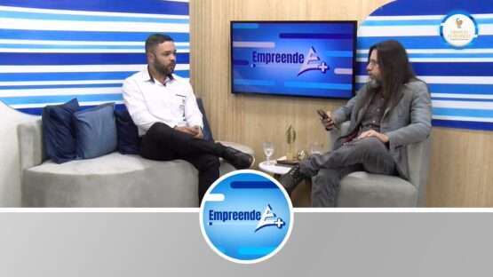 Empreende+ Ansiedade, Estresse e Exaustão Mental: O Corpo Está Pedindo Socorro