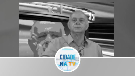 Faleceu aos 72 anos, o jornalista Júlio Cesar Bianco.