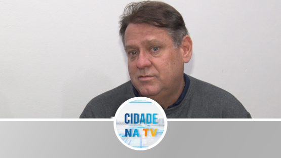 Convite para Palestra com Gigantes do Digital