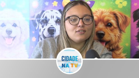 Sábado de adoção de PETs