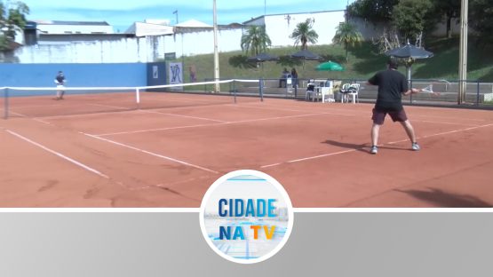 28′ Copa Unimed de Tênis