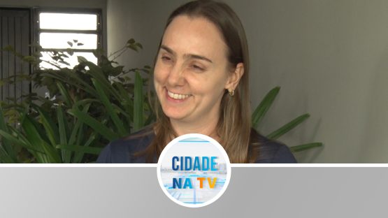Convite para Mobilização Maio Laranja