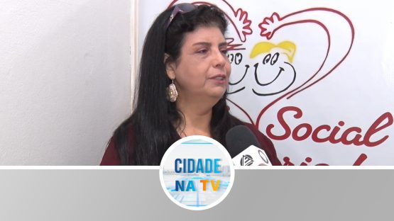 Saiba como participar da Campanha do Agasalho