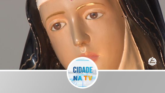 Batatais vai celebrar Santa Rita de Cássia