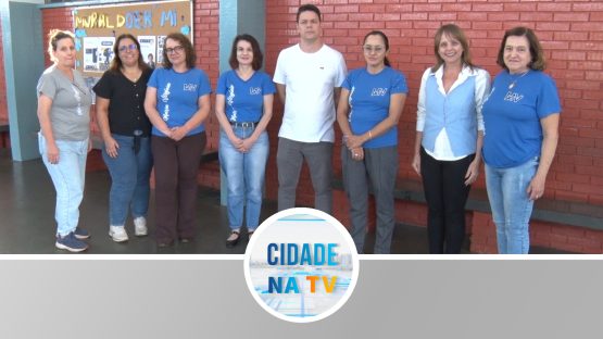 Escola Estadual recebe prêmio de reconhecimento