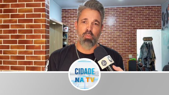 Motociclistas em ação solidária