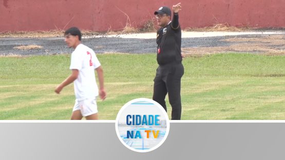 Batatais FC sub-20 pronto para a estreia no Paulista