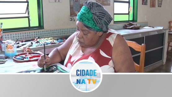Batataense participa de Festival Internacional
