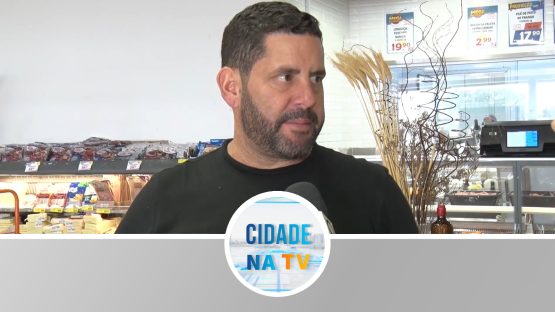 Loja do Supermercado Real adere a escala 5×2