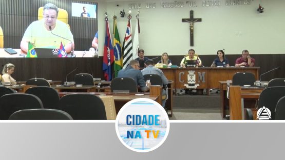 Secretaria de saúde presta conta em audiência pública
