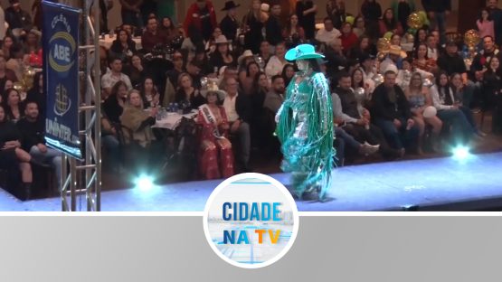 Concurso para corte da Festa do Leite será no sábado