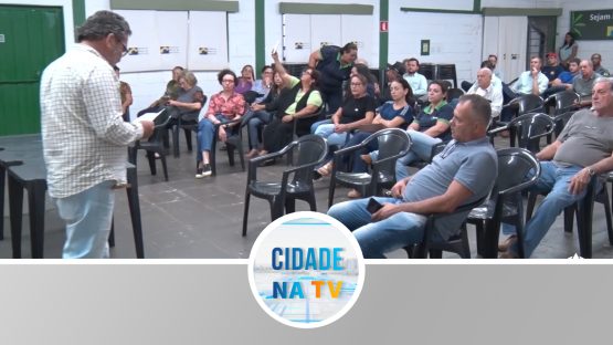 Segurança Rural em debate