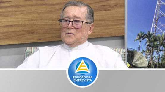 Ações da Igreja Católica em Batatais e no mundo