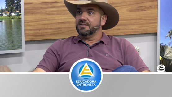 Músico batataense vem ganhando destaque na profissão.