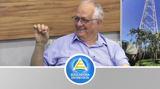 Escritor batataense fala de suas obras
