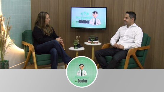 Pergunte ao Doutor – Saúde Bucal