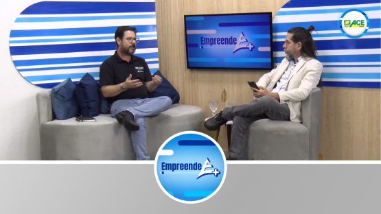 Empreende+ Novos Serviços da ACE Batatais/SP