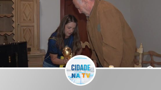 Tricampeão fala do início da Copa 2026