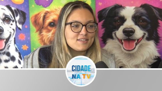 Arraiá da Adoção de Pets