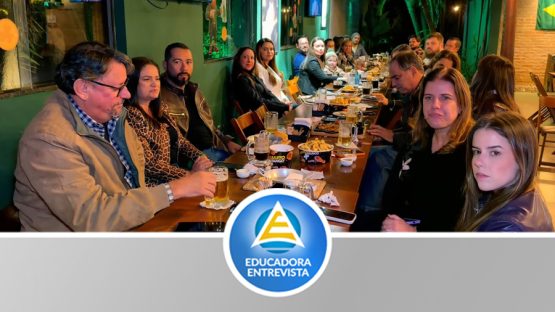 Projeto Fortalecendo Conexões